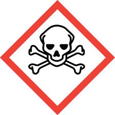 有毒危险物质警告标志，网络注册时时彩